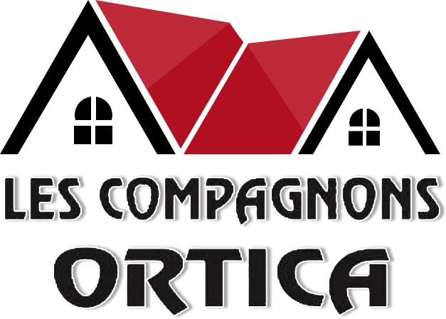 Artisan couvreur pour tous vos travaux de couverture à Champigny-sur-Marne (94), Saint-Maur-des-Fossés (94) et Deuil-la-Barre (95) -  Les Compagnons Ortica dans le Val de Marne (94) et le Val d'Oise (95)