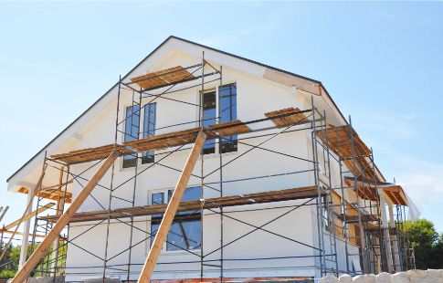 Peinture et ravalement de façade à Champigny-sur-Marne (94), Saint-Maur-des-Fossés (94) et Deuil-la-Barre (95) - Les Compagnons Ortica dans le Val de Marne (94) et le Val d'Oise (95) Peinture et ravalement de façade à Champigny-sur-Marne (94), Saint-Maur-des-Fossés (94) et Deuil-la-Barre (95) - Les Compagnons Ortica dans le Val de Marne (94) et le Val d'Oise (95)